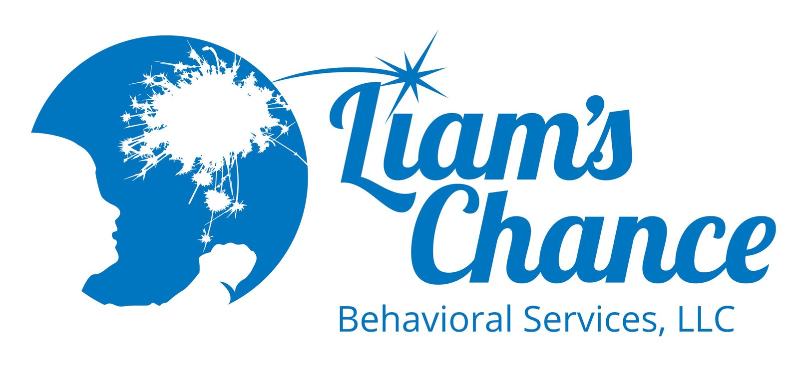 Liam's Chance Logo